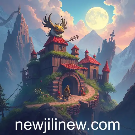 Exploring New Worlds: What 'Jili New' Brings to Adventure Games