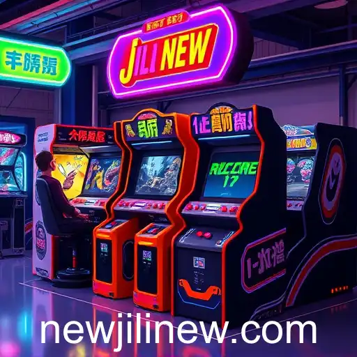 Exploring 'Jili New': A Fresh Take on Arcade Games