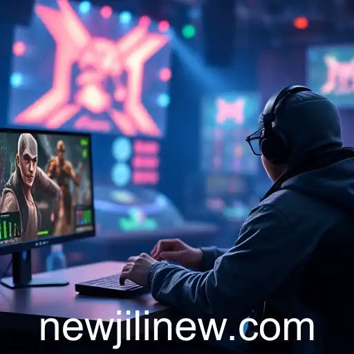 Digital Transformation in Gaming Industry