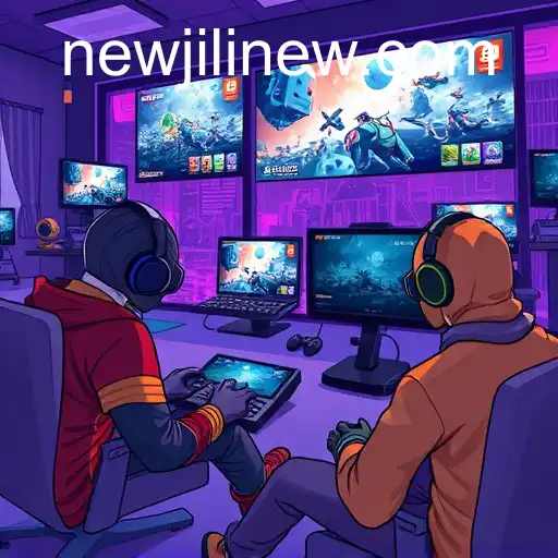 Emerging Trends in Online Gaming