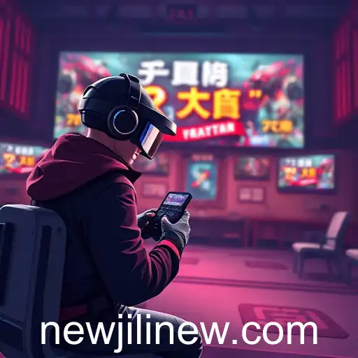 The Evolution of Online Gaming with Jili New