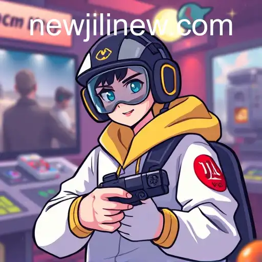 The Rise of Jili New in the Gaming World