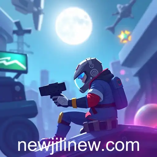 The Rise of Jili New in Gaming