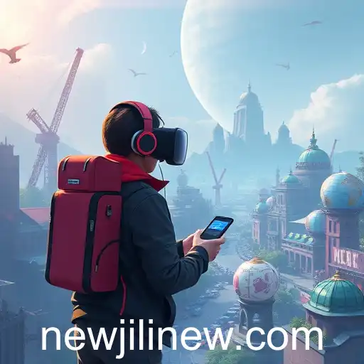 The Exciting Evolution of Jili New in Gaming