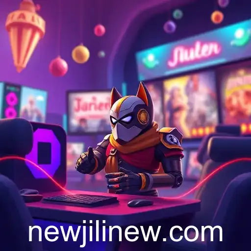 Jili New: A Growing Hub for English Gamers