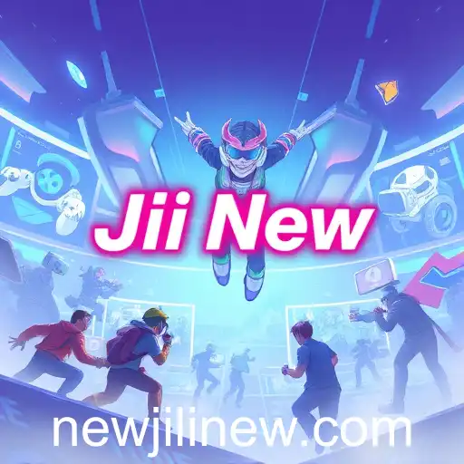 Jili New: Revolutionizing the Gaming Experience