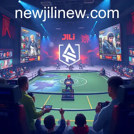Jili New: Revolutionizing the Online Gaming Landscape
