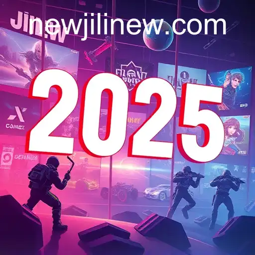 Jili New: The Rising Star of Gaming Websites