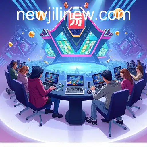 Jili New: Revolutionizing Online Gaming Experience