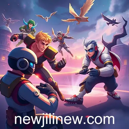 Exploring the Excitement of Multiplayer Games with Jili New