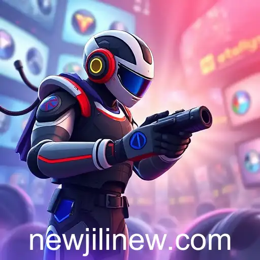 Emerging Trends in Online Gaming Platforms