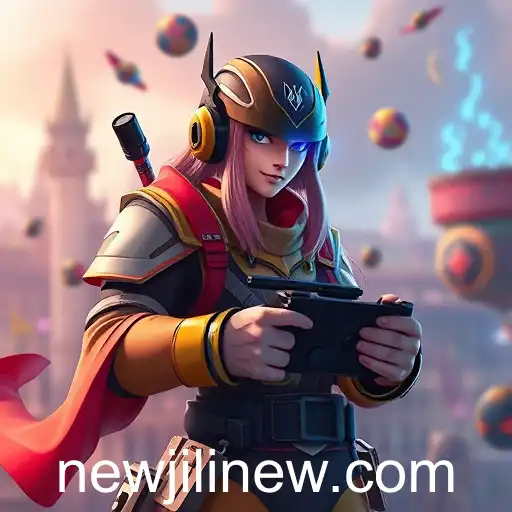 The Evolution of Online Gaming in 2025