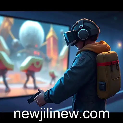 Gaming Platform Surges Amid Digital Evolution