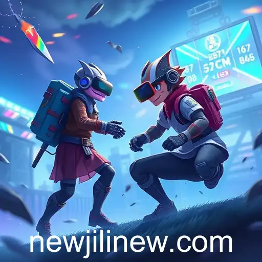 Gaming Trends in the Global Arena