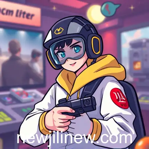 The Rise of Jili New in the Gaming World