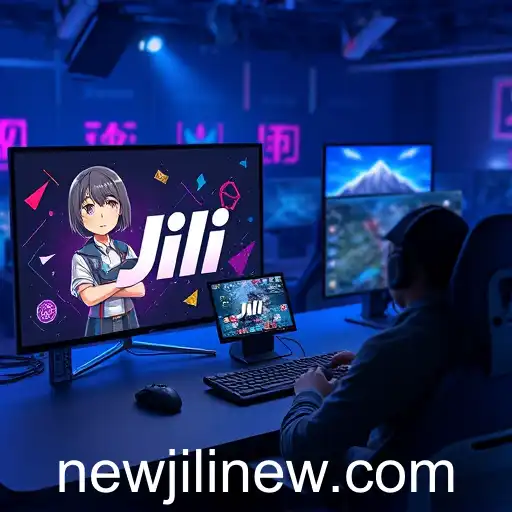 The Growing Influence of Jili New in the Gaming World