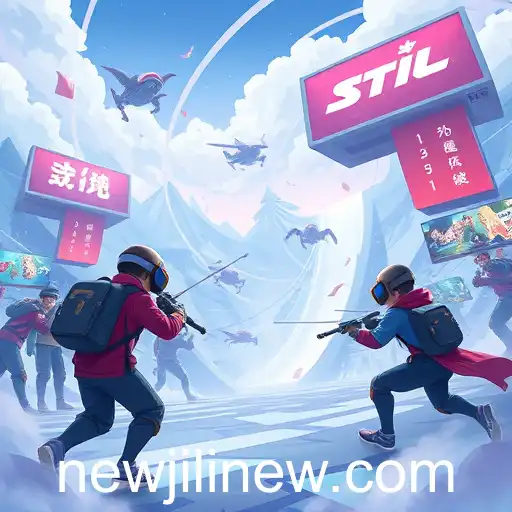 Jili New: Navigating the Evolution of Gaming