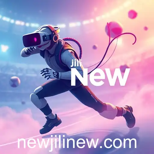 Jili New's Expansion in the Online Gaming World