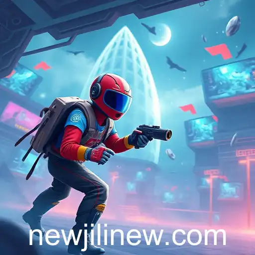 The Rise of Jili New: A Gaming Haven