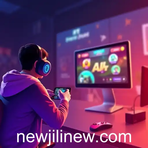 Jili New: Revolutionizing the Gaming Experience