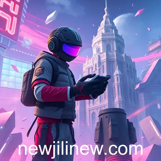 The Rise of Jili New: A Digital Revolution in Gaming