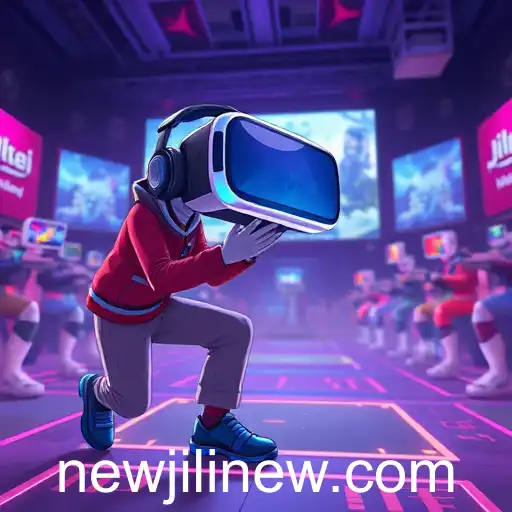 Evolution of Gaming: Jili New's Impact and Influence