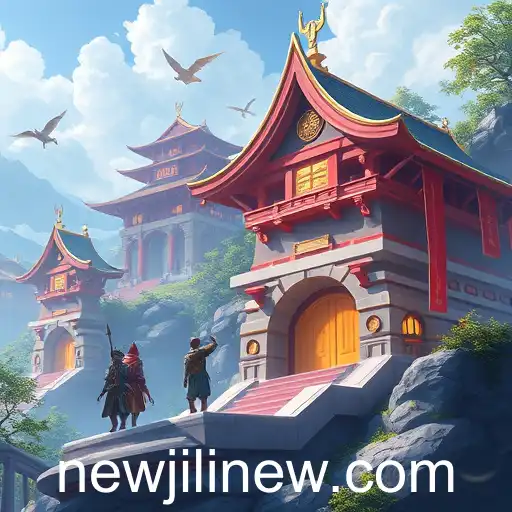 The Rise of Jili New in the Gaming World