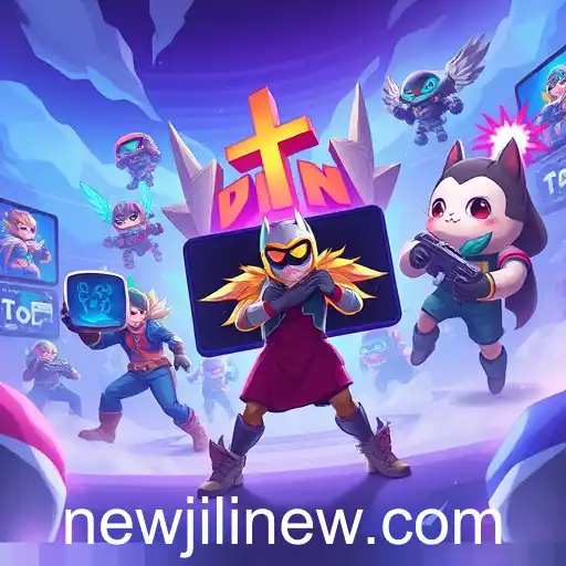 Rise of Jili New: Revolutionizing the Online Gaming Arena