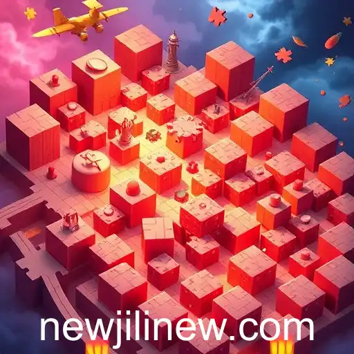 Exploring the Charm of Puzzle Games: A Dive into Jili New
