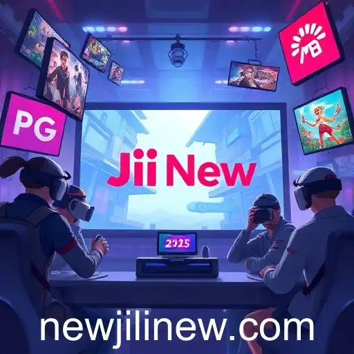 The Rise of Jili New: A Revolution in Online Gaming
