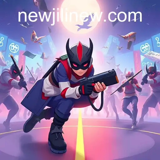 The Rise of Jili New: A Transformative Gaming Platform