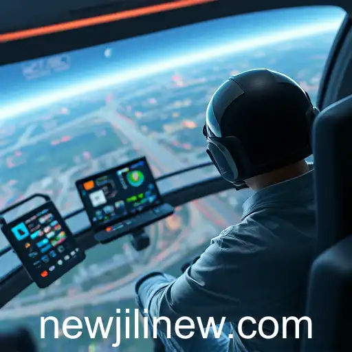 Exploring the World of Simulations: A Focus on Jili New