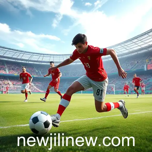 Exploring the Exciting World of Sports Games: Featuring 'Jili New'