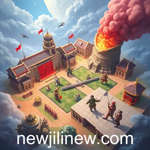 Exploring Strategy Games with a Fresh Take: Jili New Titles